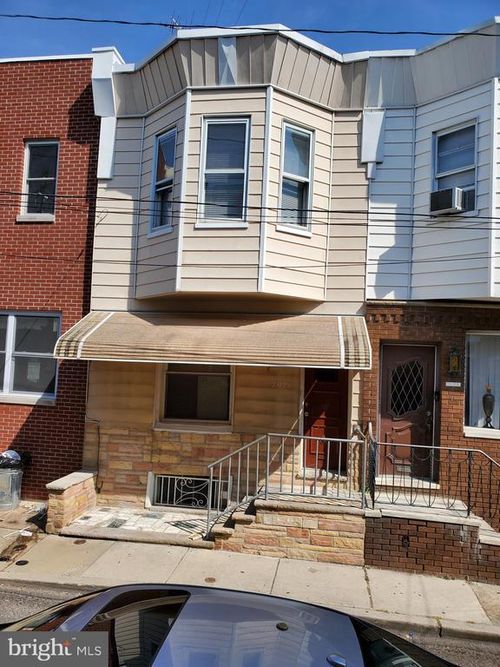 2021 S Opal St, PHILADELPHIA, PA, 19145-2808 | Card Image
