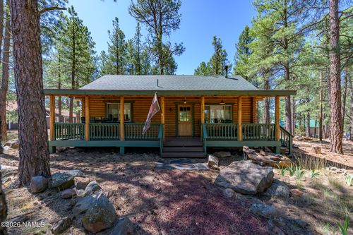 7226 E Knighthood Ln, Williams, AZ, 86046-8559 | Card Image