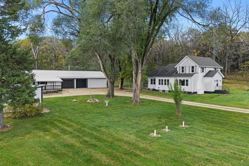N9029 Fox River Road, Fort Winnebago, WI, 53901 | Card Image