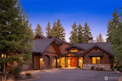 500 Maple Leaf Loop, Cle Elum, WA, 98922-3118 | Card Image