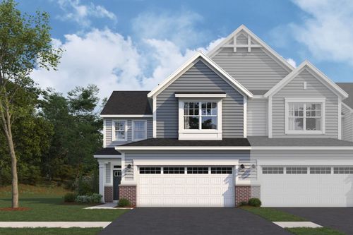 25510 W Emory Ln, Plainfield, IL, 60544-2972 | Card Image