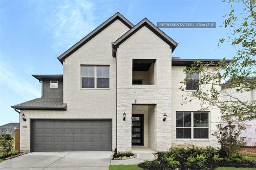 6415 Redwood Ave, Rosharon, TX, 77583 | Card Image