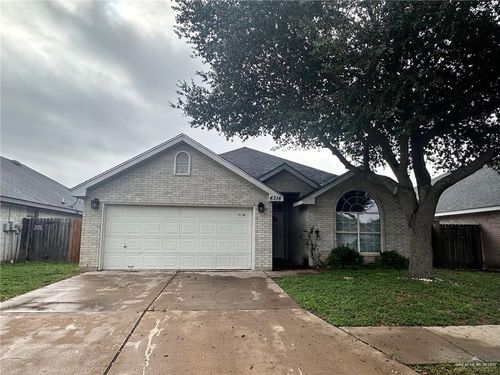 4318 N 27th Ln, McAllen, TX, 78504-4782 | Card Image