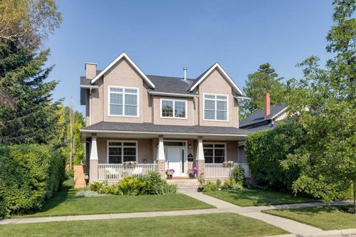 1611 6 Street Nw, Calgary, AB, T2M4B4 | Card Image