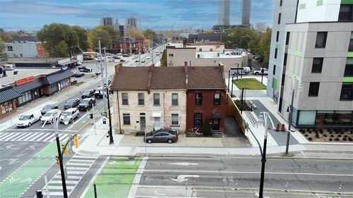 116 Bay St N, Hamilton, ON, L8R2P4 | Card Image