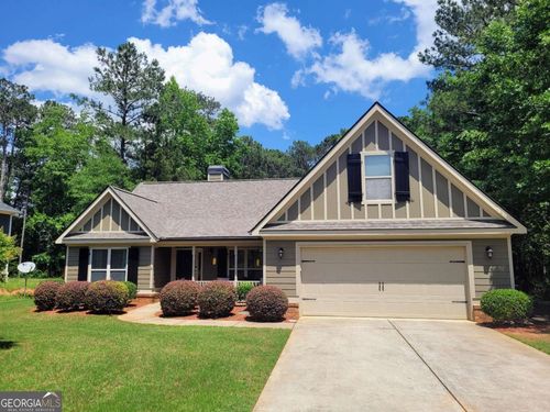 135 Pine Creek Way, Winterville, GA, 30683-3930 | Card Image