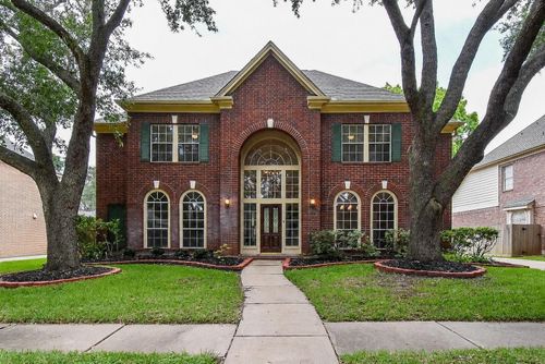 6415 Brobeck Ct, Sugar Land, TX, 77479-5901 | Card Image