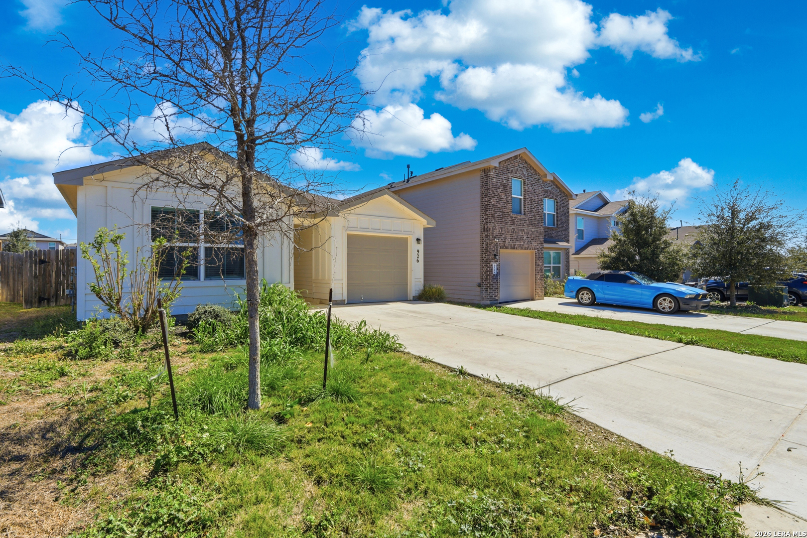 Residential Lease in San Antonio 3