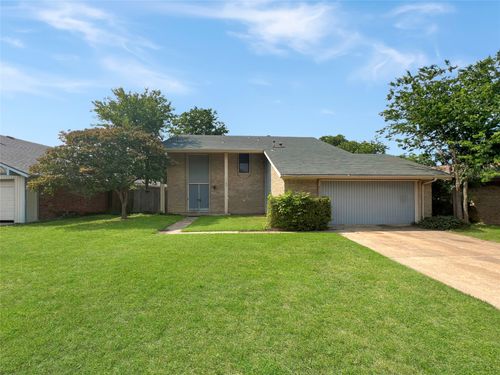 1801 Plantation Rd, Garland, TX, 75044-7277 | Card Image