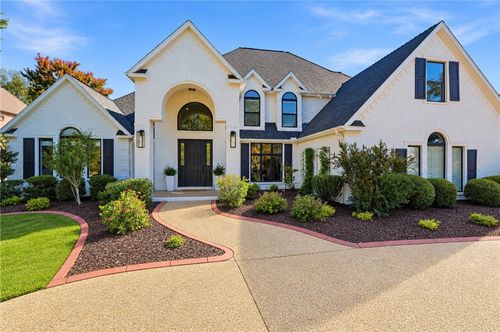 11 S Sherwood Drive, Rogers, AR, 72758 | Card Image