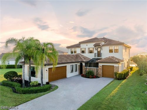 5016 Milano St, AVE MARIA, FL, 34142-9546 | Card Image