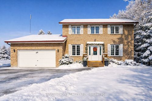 100 Canyon Drive, Carp - Dunrobin - Huntley - Fitzroy and Area, ON, K0A2H0 | Card Image