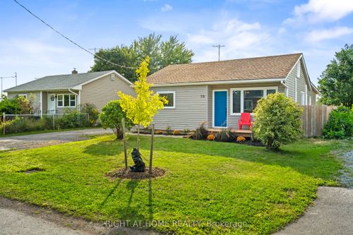 70 Powerview Ave, Saint Catharines, ON, L2S1X1 | Card Image