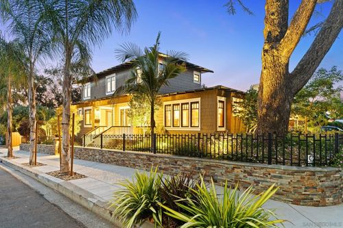 1212 W Arbor Dr, San Diego, CA, 92103-1304 | Card Image