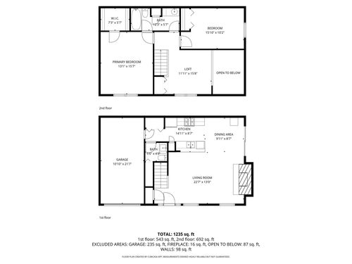 16010 84th Ave, Tinley Park, IL, 60487-1104 | Card Image