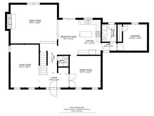 2755 Newport Dr, Naperville, IL, 60565-4340 | Card Image