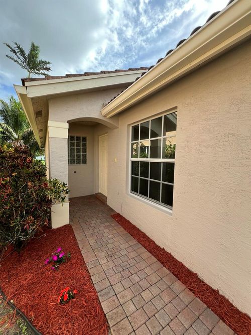 5308 Moon Shadow Ln, Greenacres, FL, 33463-5927 | Card Image