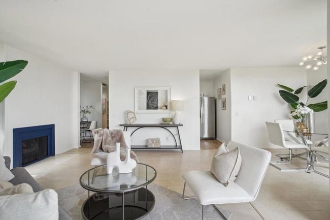 97 - 360 Vallejo Dr, Condo with 2 bedrooms, 2 bathrooms and 1 parking in Millbrae CA | Image 5