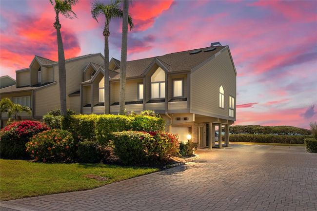 71 Tidy Island Blvd, Townhouse with 2 bedrooms, 2 bathrooms and null parking in BRADENTON FL | Image 4