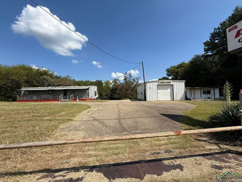 7811 Us Highway 271 S, Gilmer, TX, 75645-7697 | Card Image