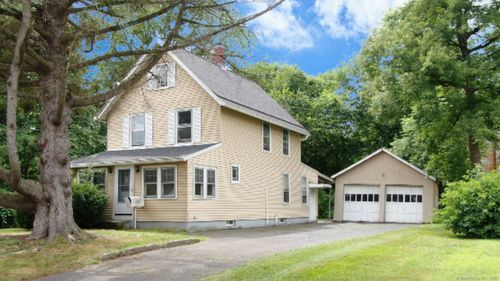 19 Cook Hill Rd, Windsor, CT, 06095-3154 | Card Image