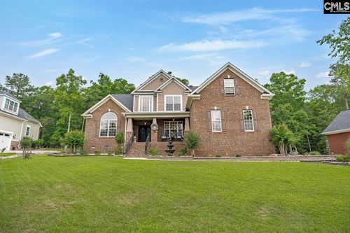 155 Harvest Moon Dr, Leesville, SC, 29070-7398 | Card Image