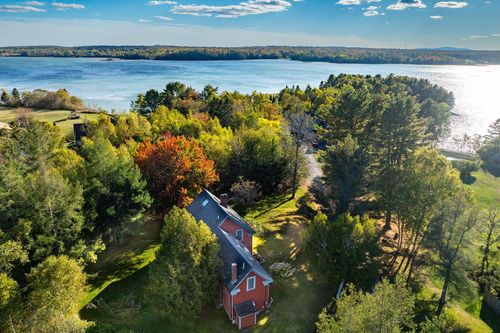 12 Victoria Lane, Milbridge, ME, 04658 | Card Image