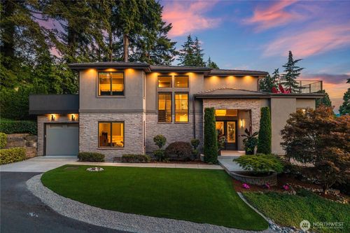 3410 W Mercer Way, Mercer Island, WA, 98040-3313 | Card Image