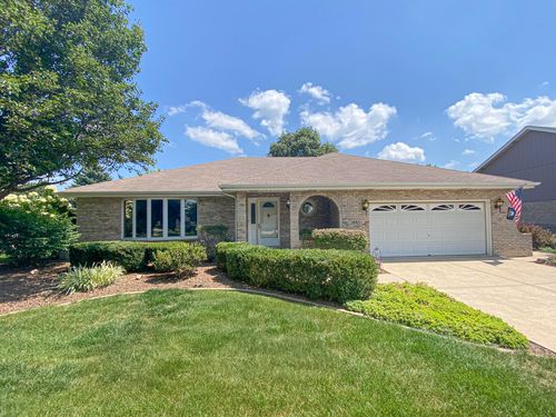 18821 Dickens Dr, Mokena, IL, 60448-9384 | Card Image