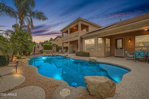 17438 N 53rd Street, Scottsdale, AZ, 85254 | Card Image