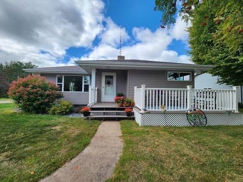 201 N 3rd Street Street, COLBY, WI, 54421 | Card Image