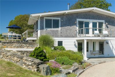 11 Ocean Drive, House other with 3 bedrooms, 2 bathrooms and 6 parking in Little Compton RI | Image 3