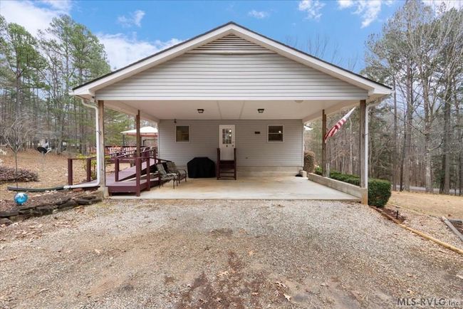 2530 Great Creek Dr, House other with 3 bedrooms, 2 bathrooms and null parking in La Crosse VA | Image 11
