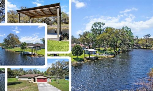 8787 E Moccasin Slough Rd, Inverness, FL, 34450-6128 | Card Image