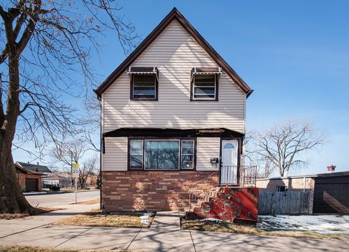 9158 S Clyde Ave, Chicago, IL, 60617-3740 | Card Image