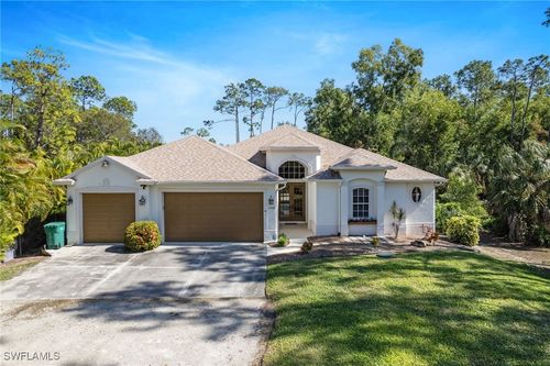 1158 Oakes Blvd, Naples, FL, 34119-1302 | Card Image