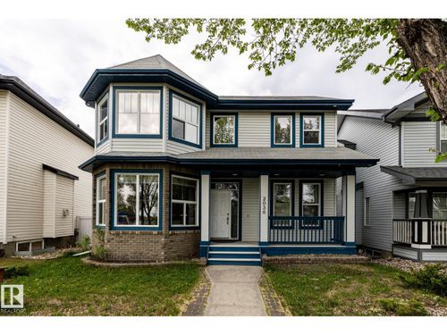 2036 Towne Centre Blvd Nw, Edmonton, AB, T6R3M7 | Card Image