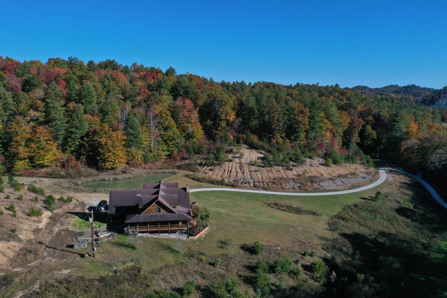 431 Harold Luke Rd, House other with 4 bedrooms, 4 bathrooms and null parking in Campton KY | Image 28