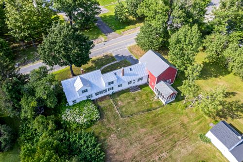 28 Cape Cod Hill Road, New Sharon, ME, 04955 | Card Image