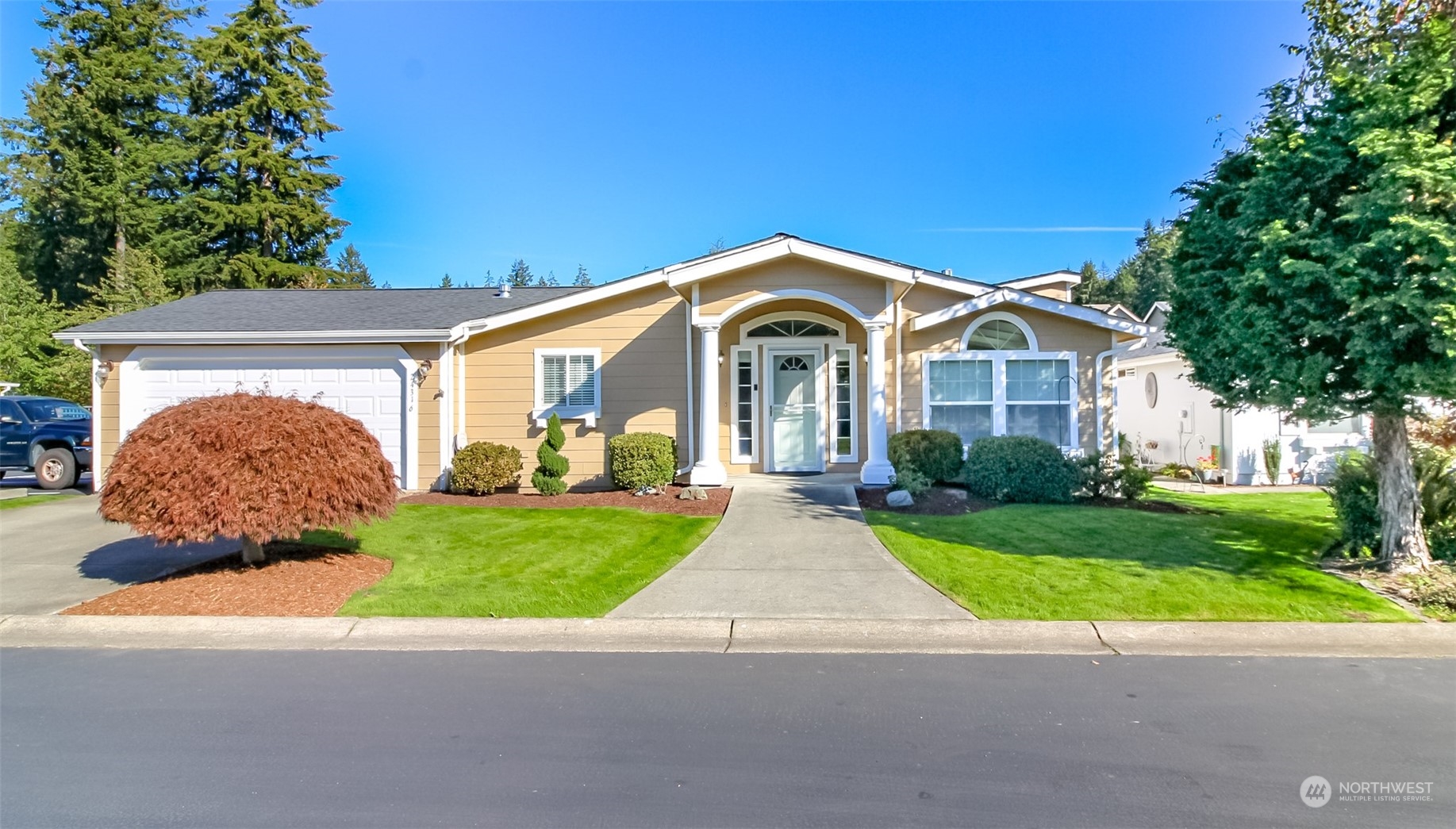 223rd Pl, Maple Valley, WA 98038