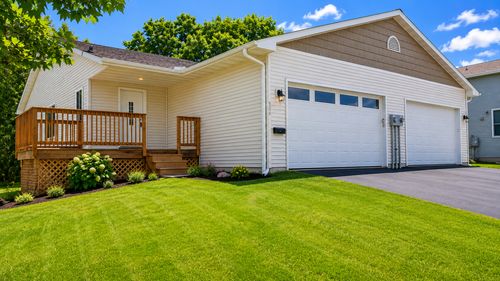 W920 Cardinal Drive, Spring Valley, WI, 54767 | Card Image