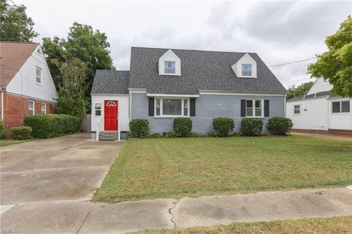 7812 Restmere Rd, Norfolk, VA, 23505-2219 | Card Image