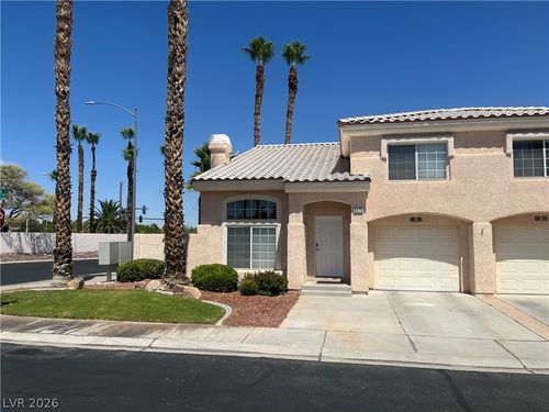 8476 Sewards Bluff Ave, Las Vegas, NV, 89129-7377 | Card Image