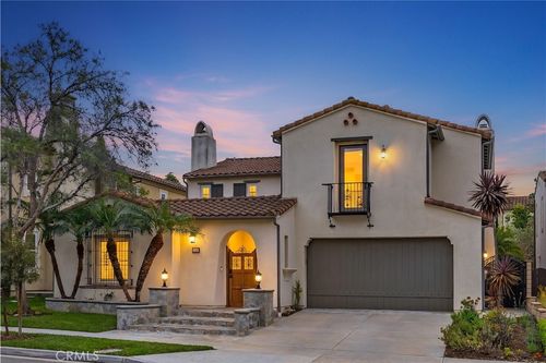 114 Mosaic, Irvine, CA, 92603-4218 | Card Image
