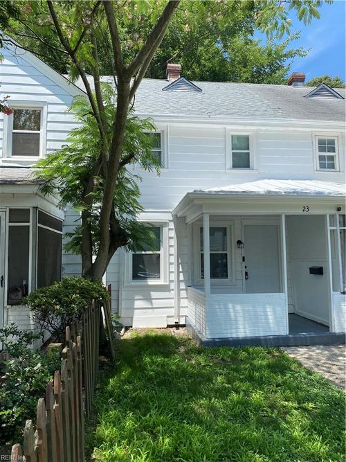 23 Emmons Pl, Portsmouth, VA, 23702-2209 | Card Image