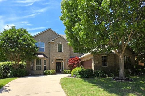 5143 Stream Crest Way, Fairview, TX, 75069-6827 | Card Image