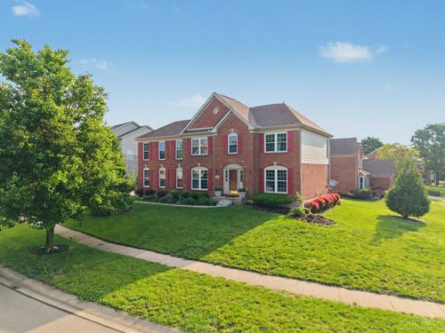 3088 Audubon Dr, Fairfield Twp, OH, 45011-7814 | Card Image