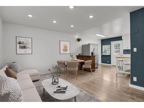 4416 S Vivian Way, Morrison, CO, 80465-1331 | Card Image