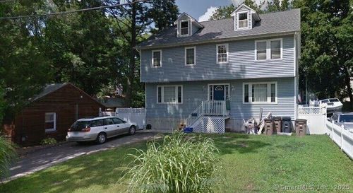 49 Morris St, Stamford, CT, 06906-2029 | Card Image