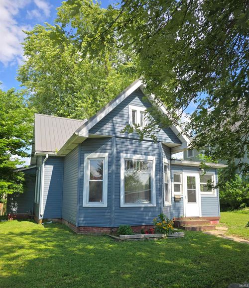 228 Simmons St, Cambridge City, IN, 47327-1137 | Card Image